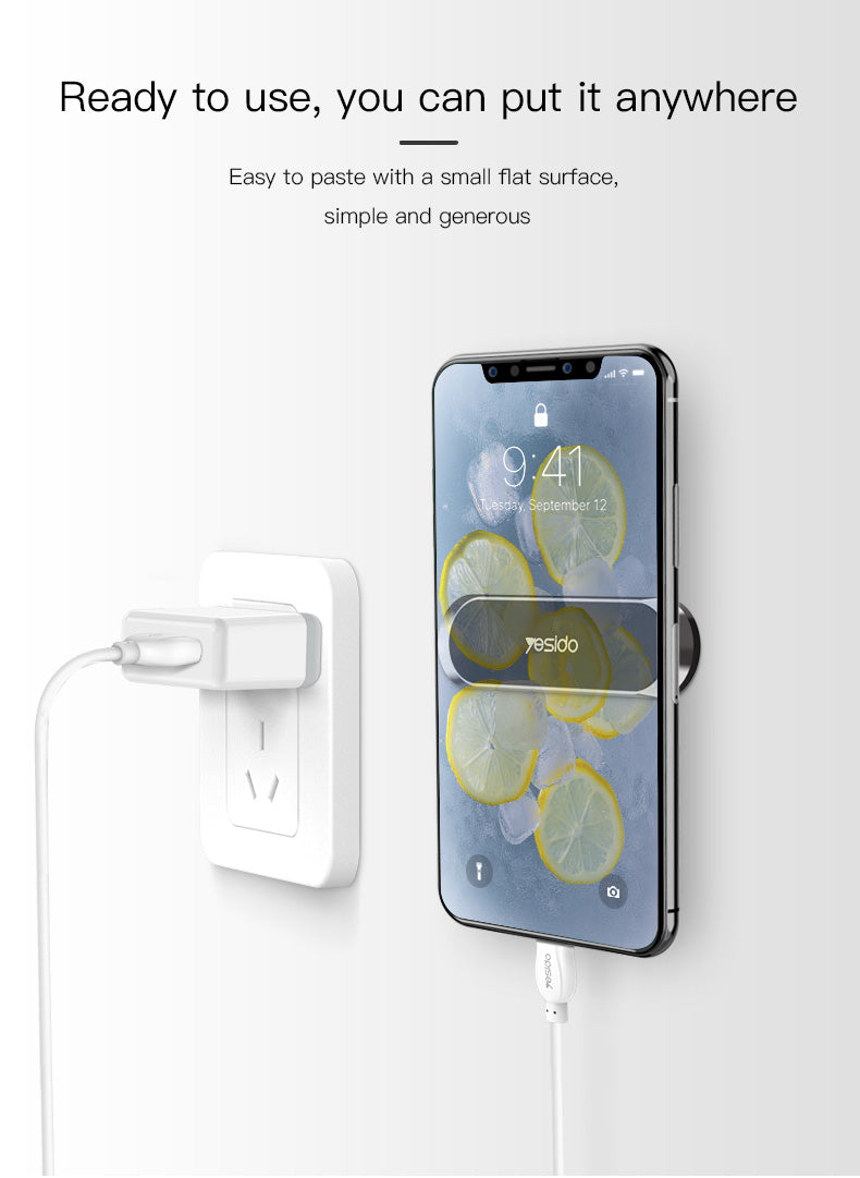 Car Magnetic Phone Holder