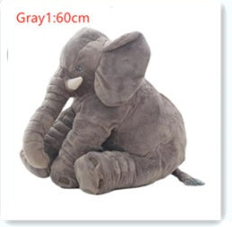 Baby Elephant Doll/Pillow
