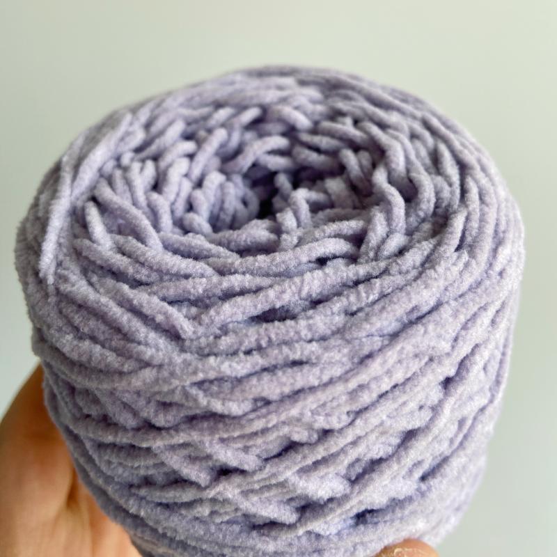 Mini Rolls of Wool