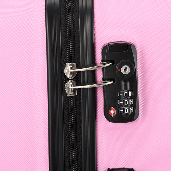 3-in-1 Luggage