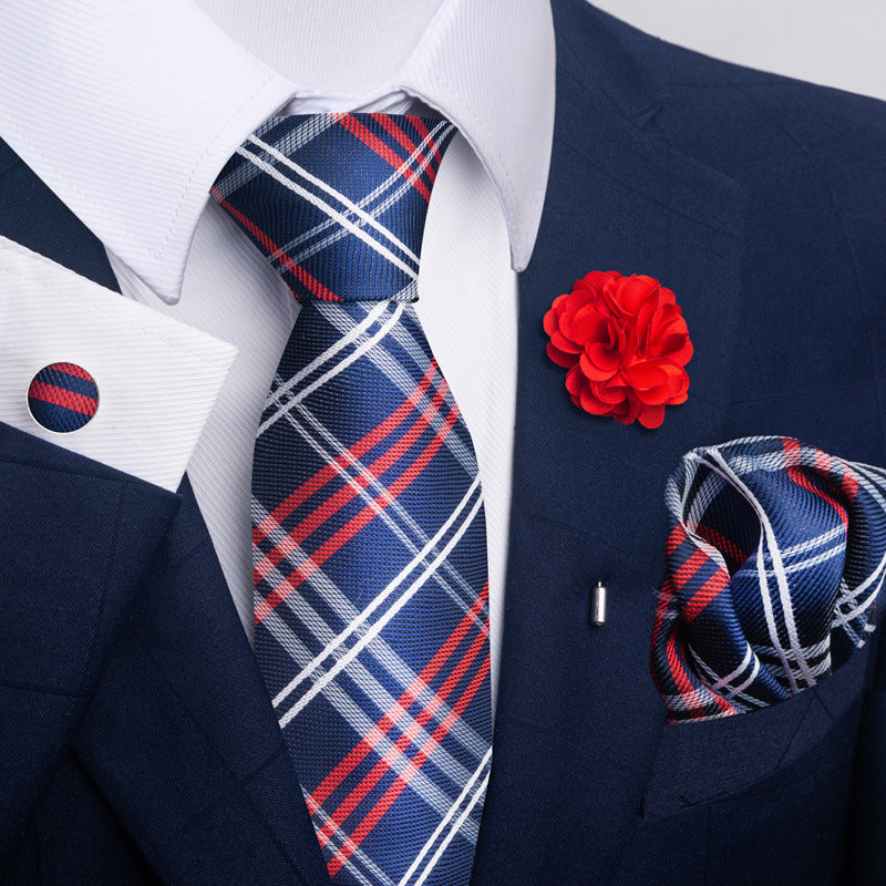 Men's Tie