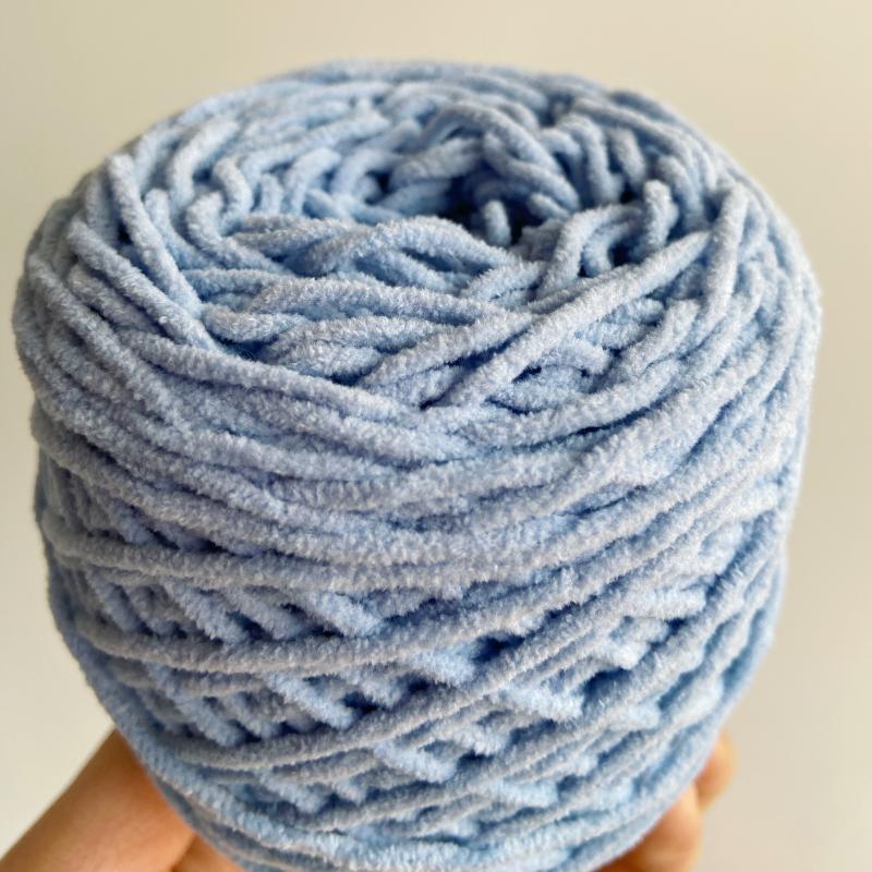 Mini Rolls of Wool