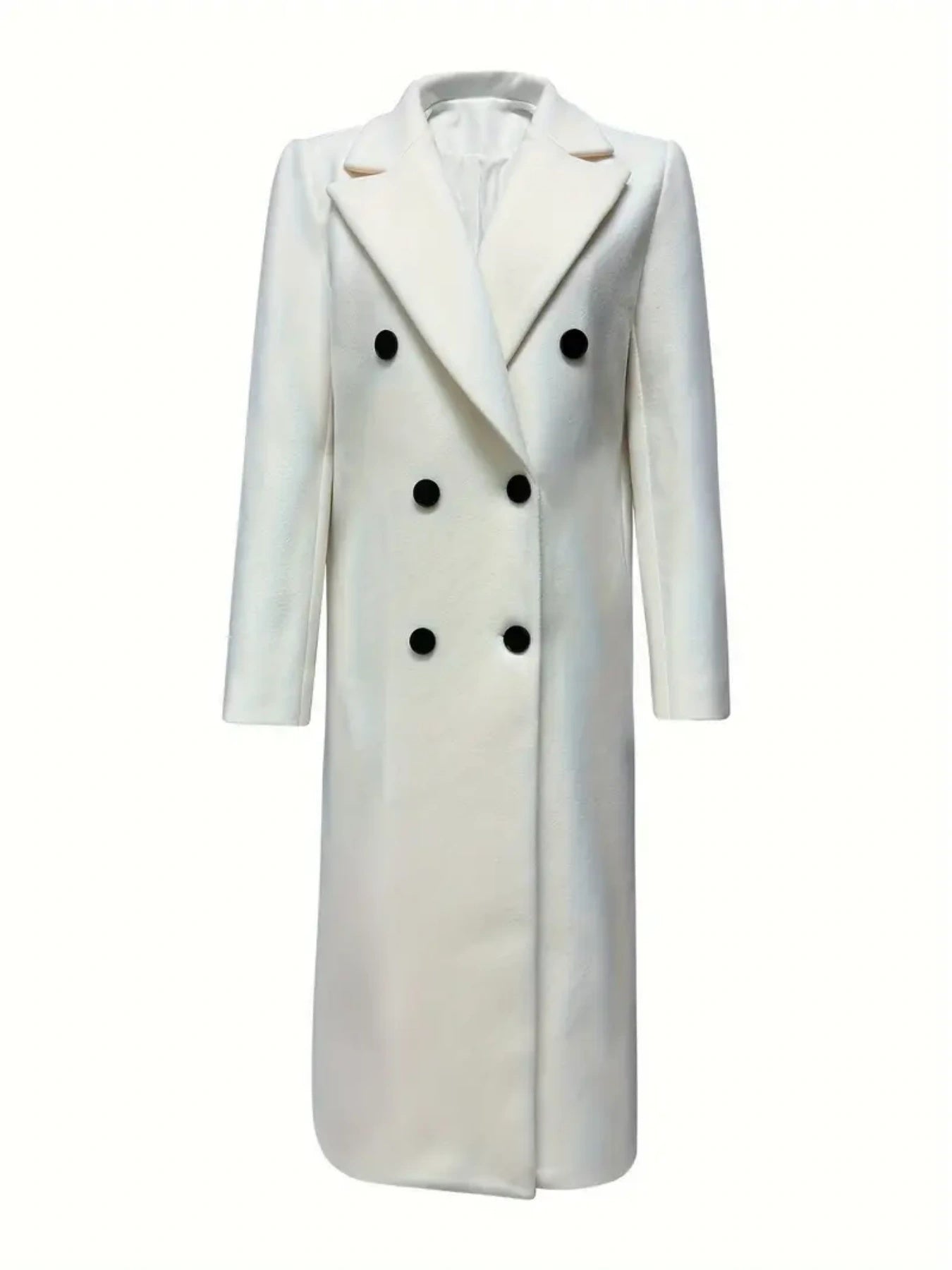 2025 New Women's Coat, Essential For Autumn And Winter, Warm Coat