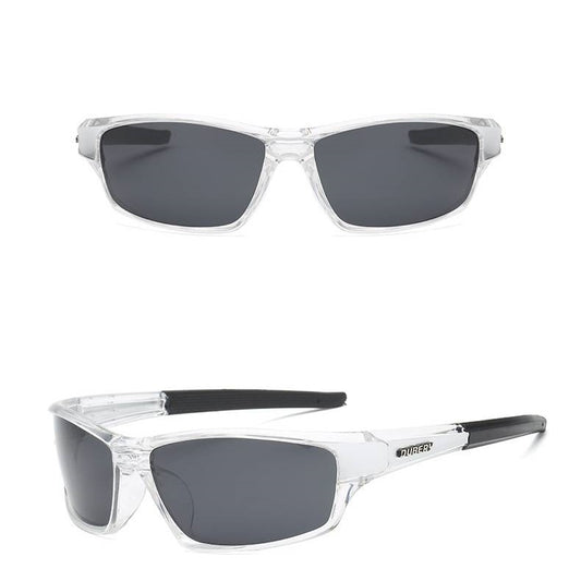 Men's New Retro Polarized Sunglasses