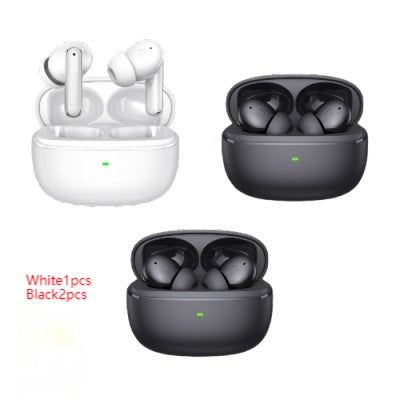Wireless Bluetooth Noise Reduction Head Set