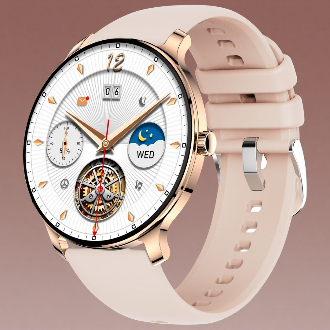 Ultra-thin Smart Watch