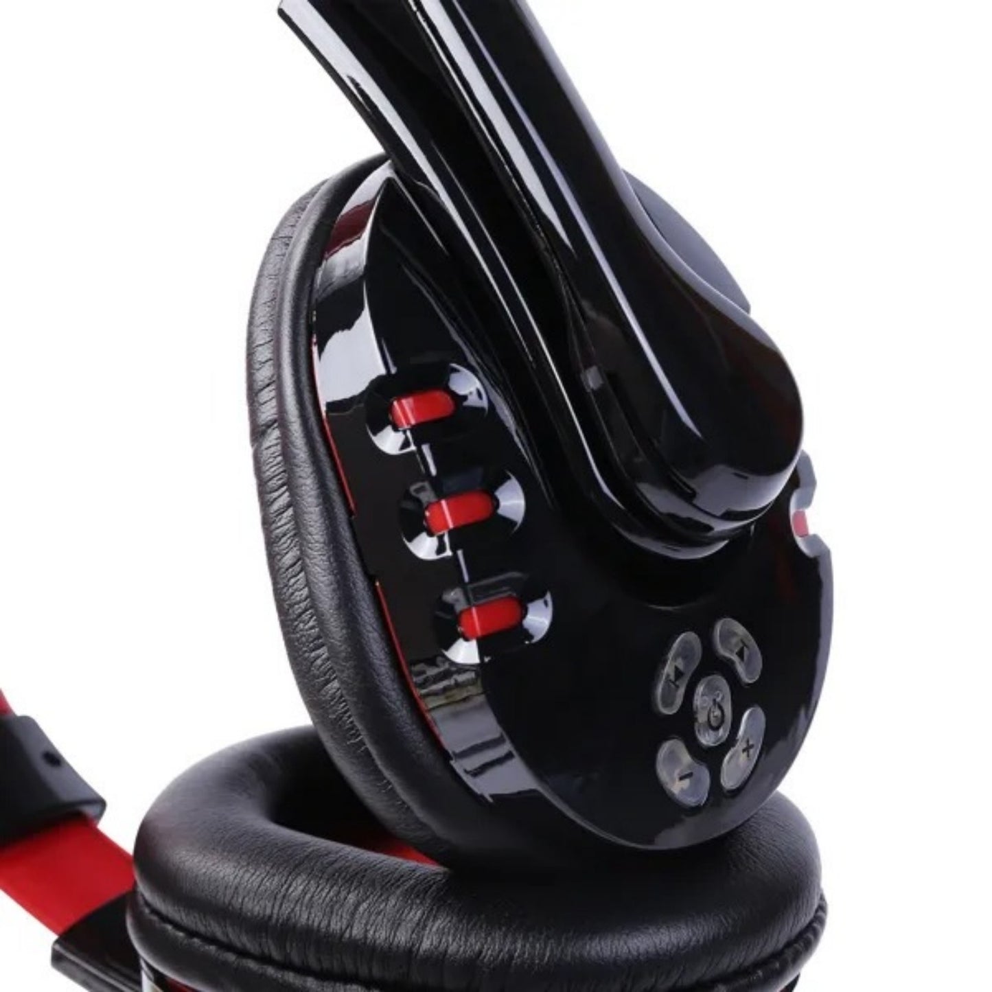 4.2 Wireless/Noise Cancelling Bluetooth Headphones