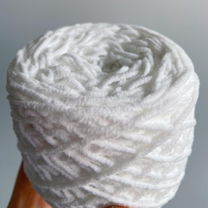 Mini Rolls of Wool