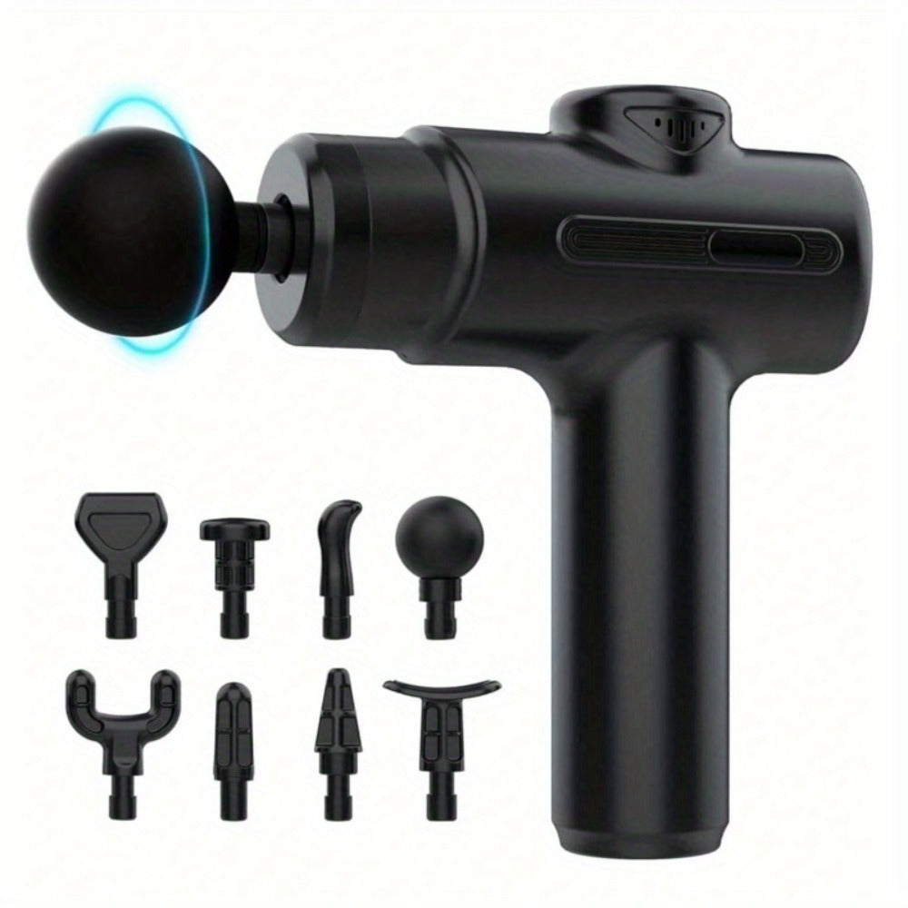 Massage Gun - Deep Tissue Percussion Massager