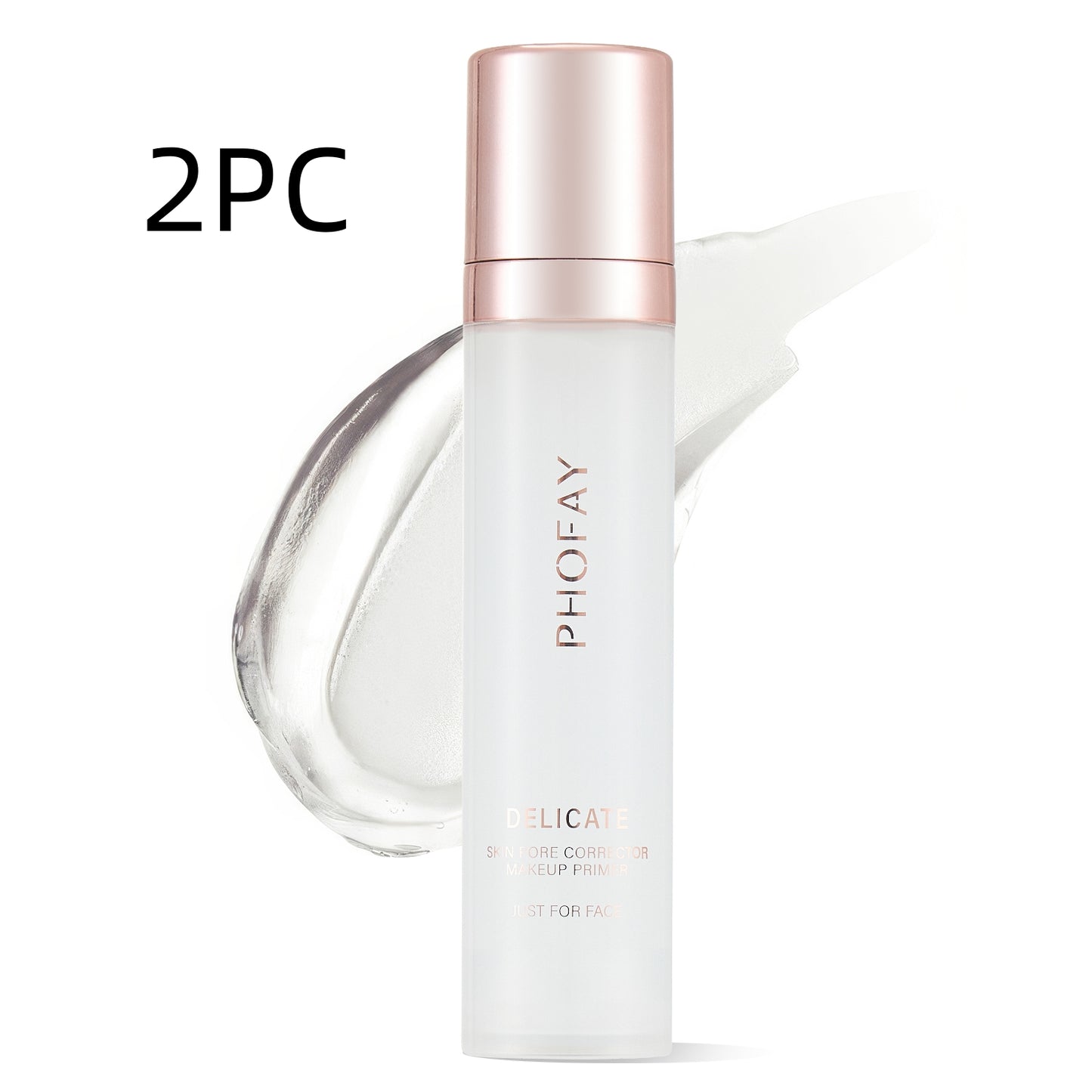 PHOFAY - Hydrating Makeup Primer