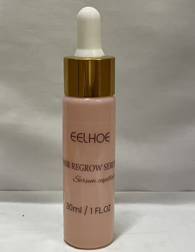 EELHOE - Hair Regrowth Serum