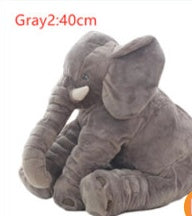 Baby Elephant Doll/Pillow