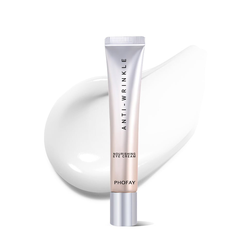PHOFAY - Anti-wrinkle Moisturizing Eye Cream