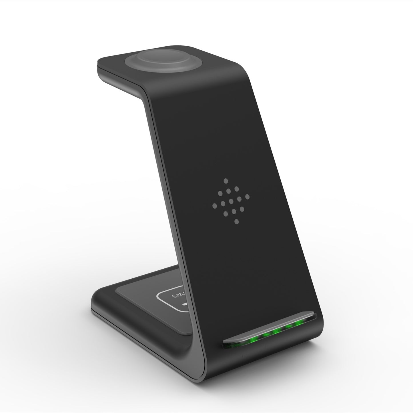3 In 1 Fast Charging Station/Wireless Charger Stand