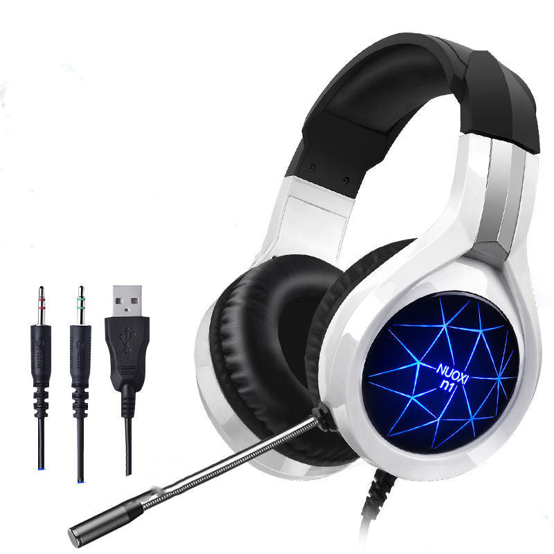 Headphones For Gaming