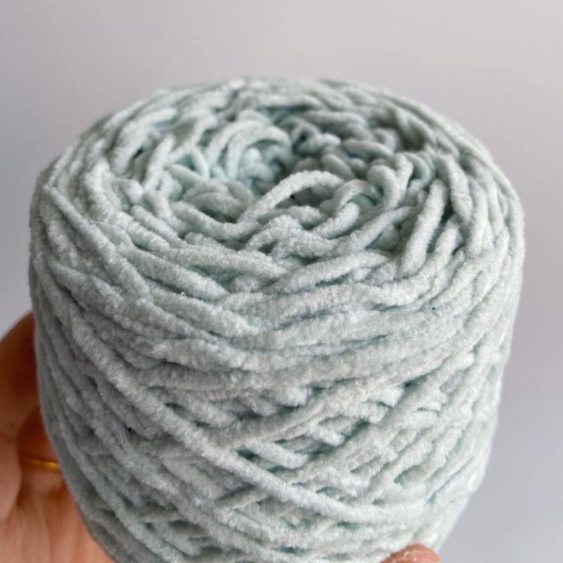 Mini Rolls of Wool