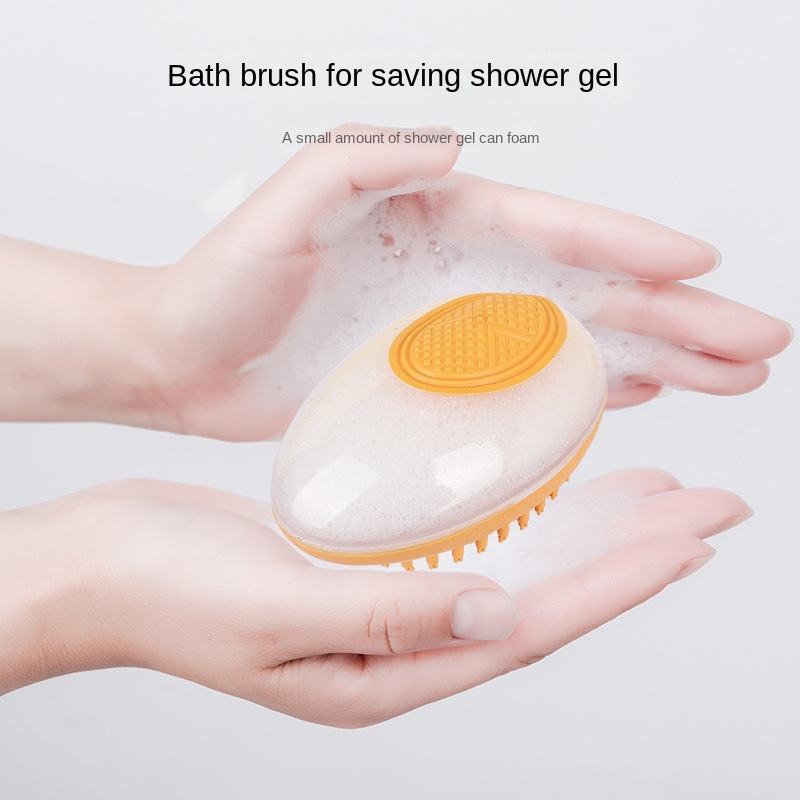 Dog & Cat Bath Detangler