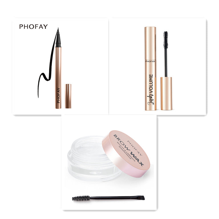 PHOFAY - Volumizing Mascara