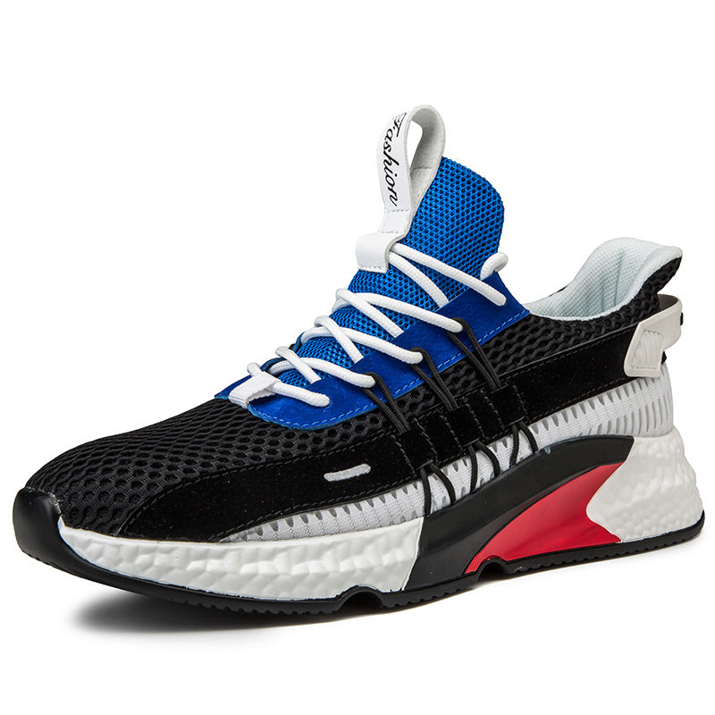 Men's Walking Shoes