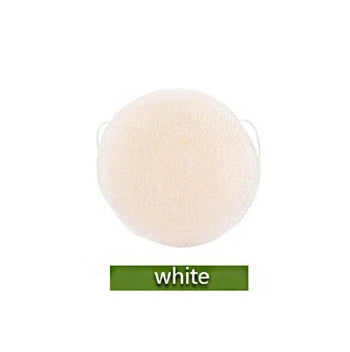 Konjac - Sponge For Washing Face