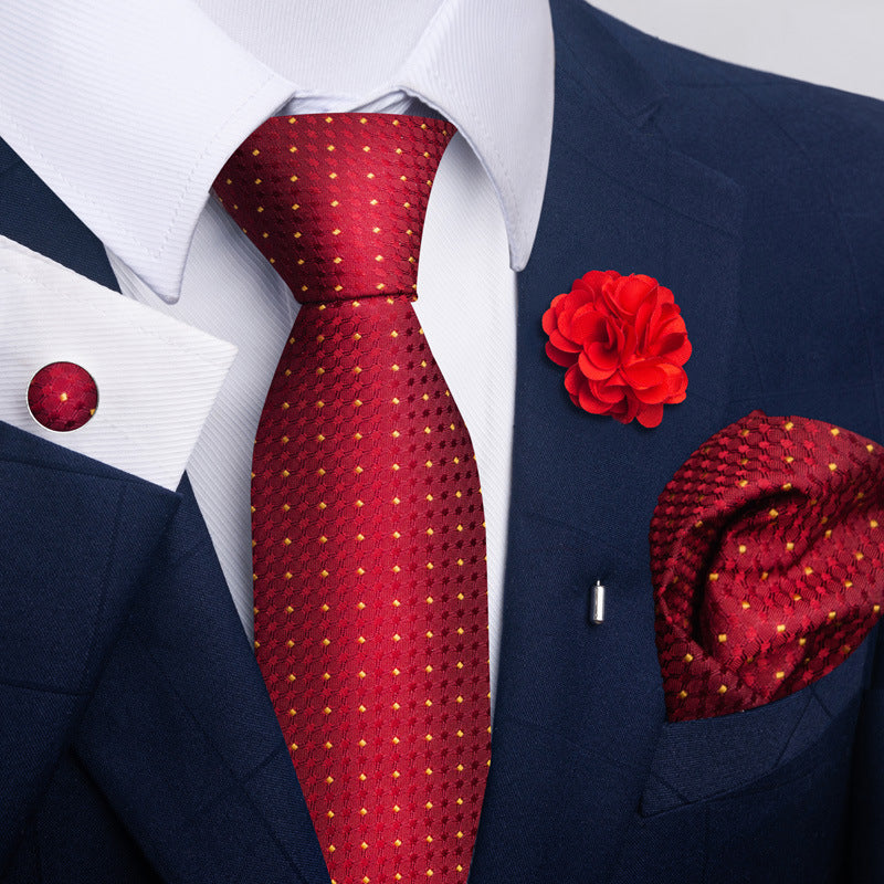Men's Tie