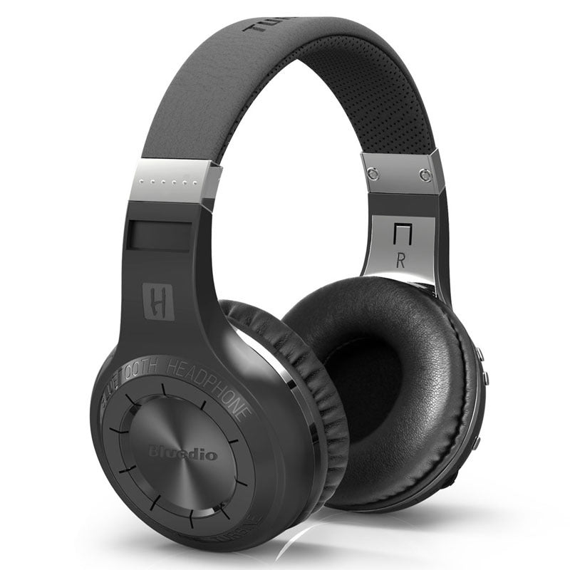 Headset Stereo Sub-woofer Wireless Headphones
