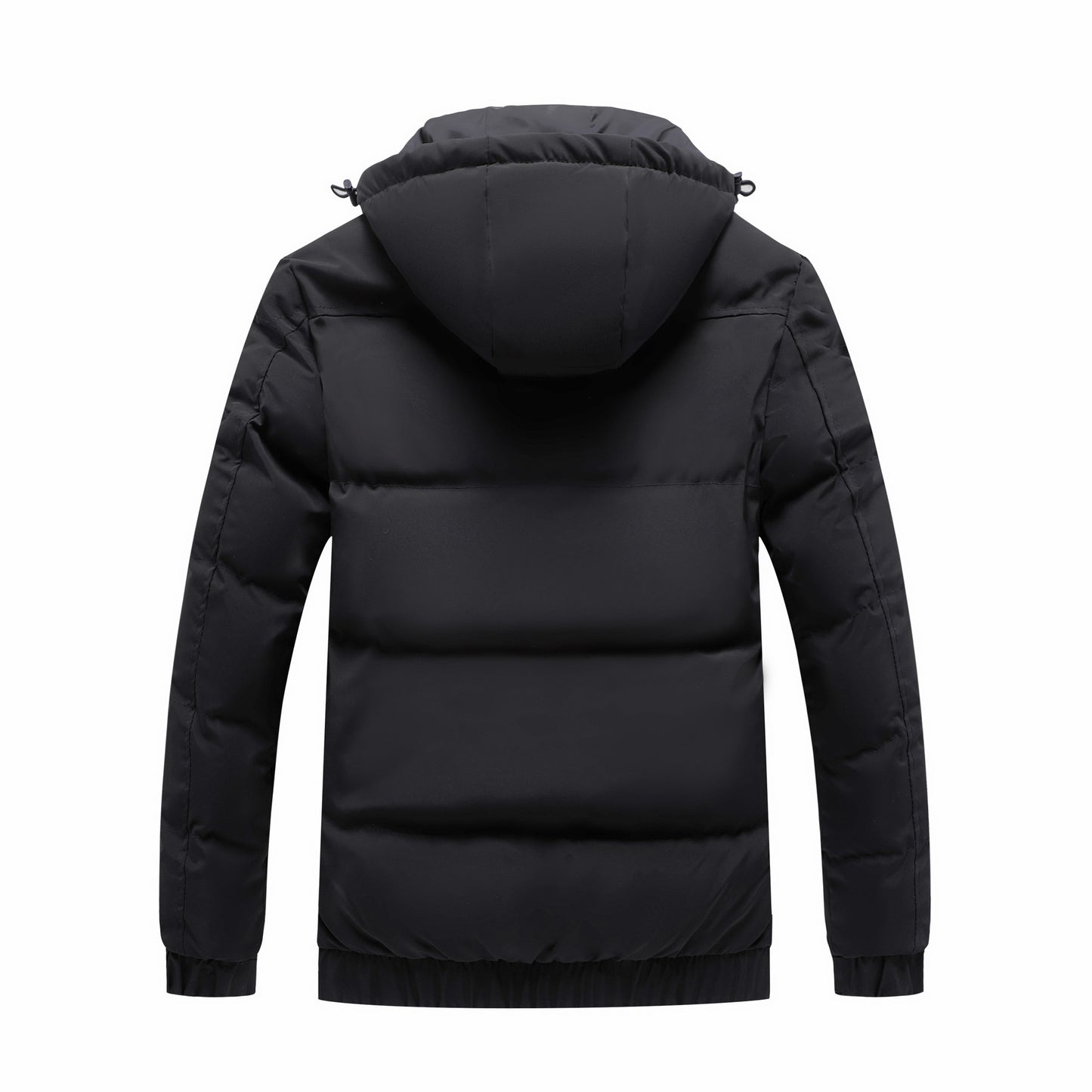 Men's Fashion Warm & Thick Cotton Coat