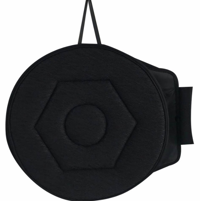 360 Degree Rotation Seat Cushion Mats