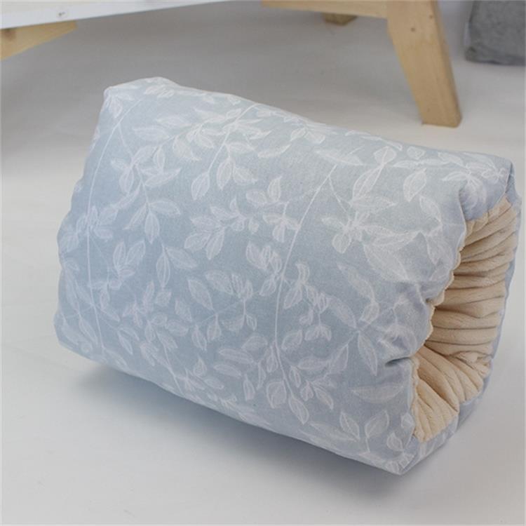 Adjustable Baby Cotton Nursing Arm Pillow/Breastfeeding