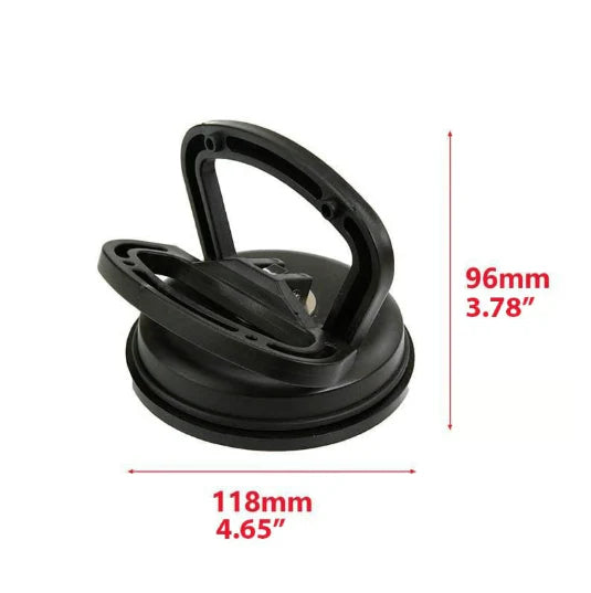Suction Cup Portable One-Handed Puller