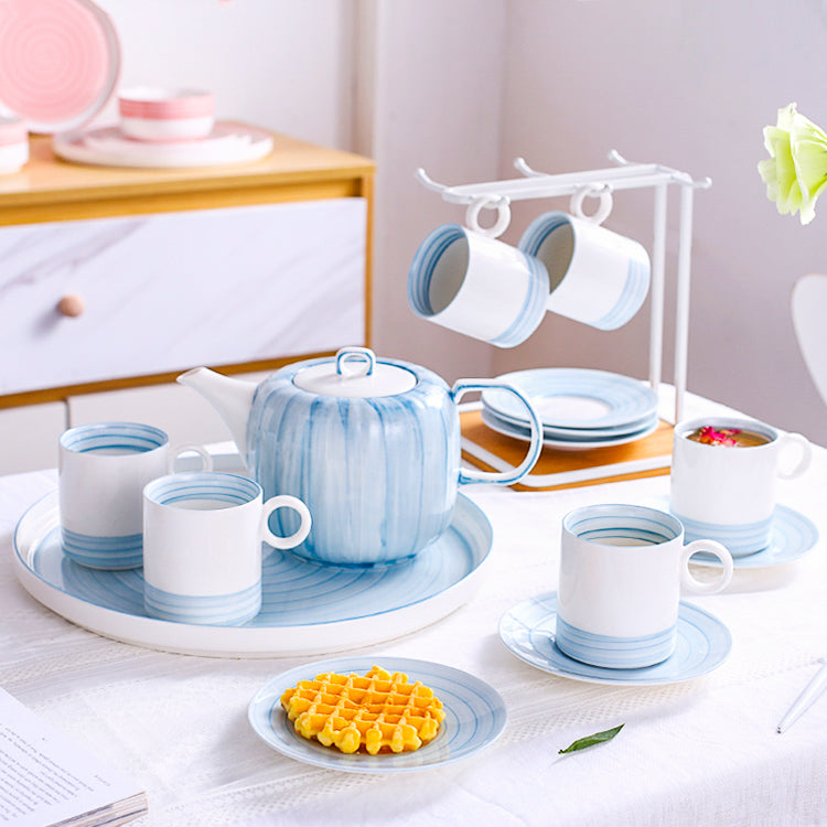 Tea Cup Set