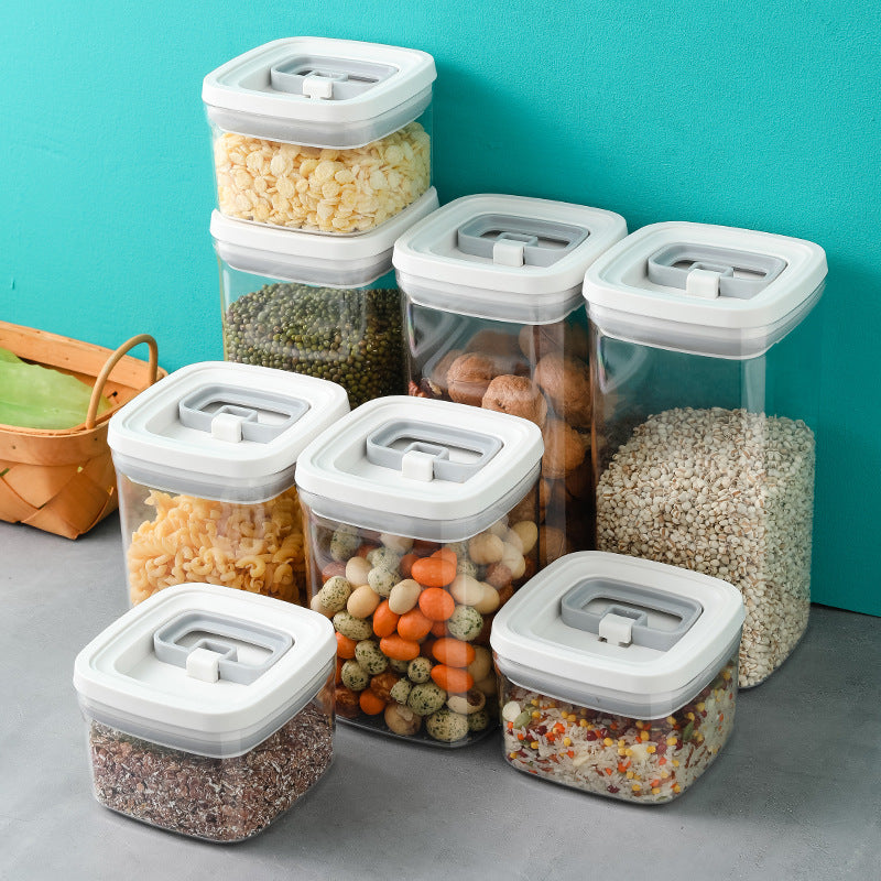 Food Storage Containers