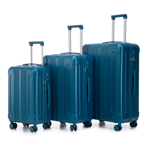 ABS Spinner Wheel Luggage