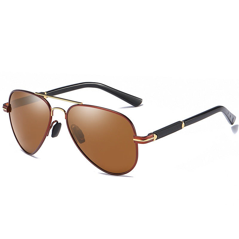 Men's Polarized Sunglasses