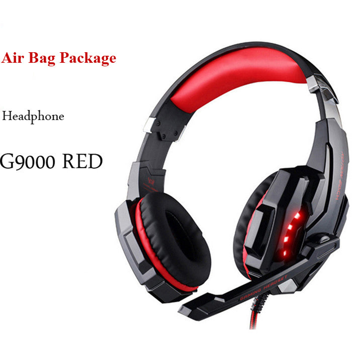 Gaming Headphones