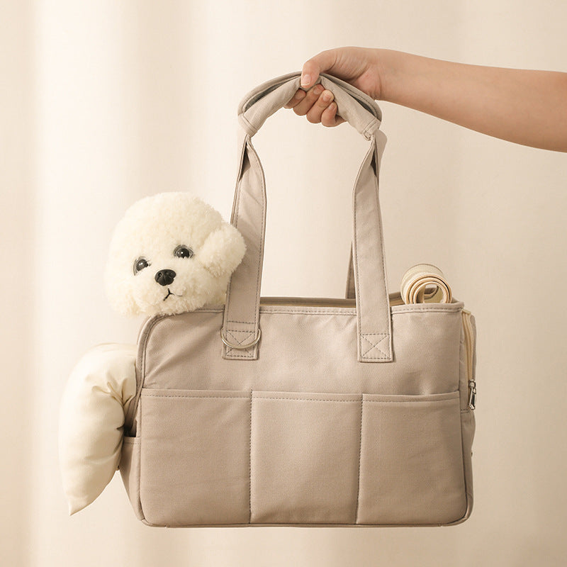 Pet Carrier Bag