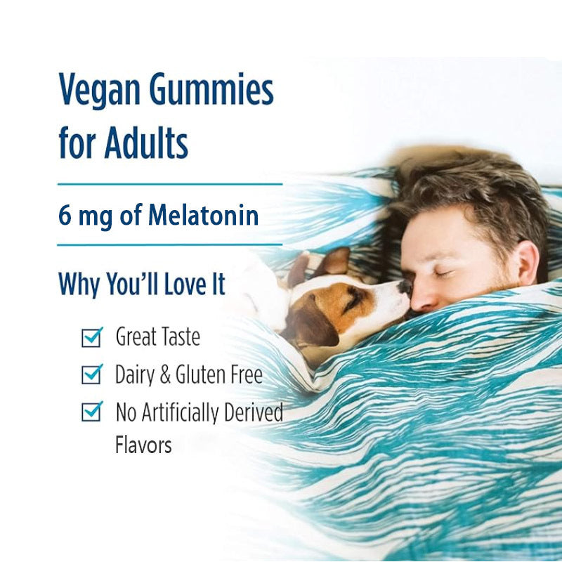 Vitamin Sleep Jelly
