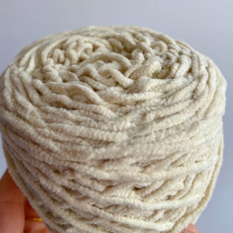 Mini Rolls of Wool