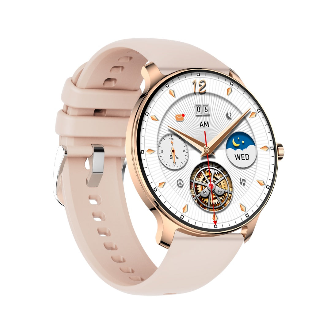 Ultra-thin Smart Watch