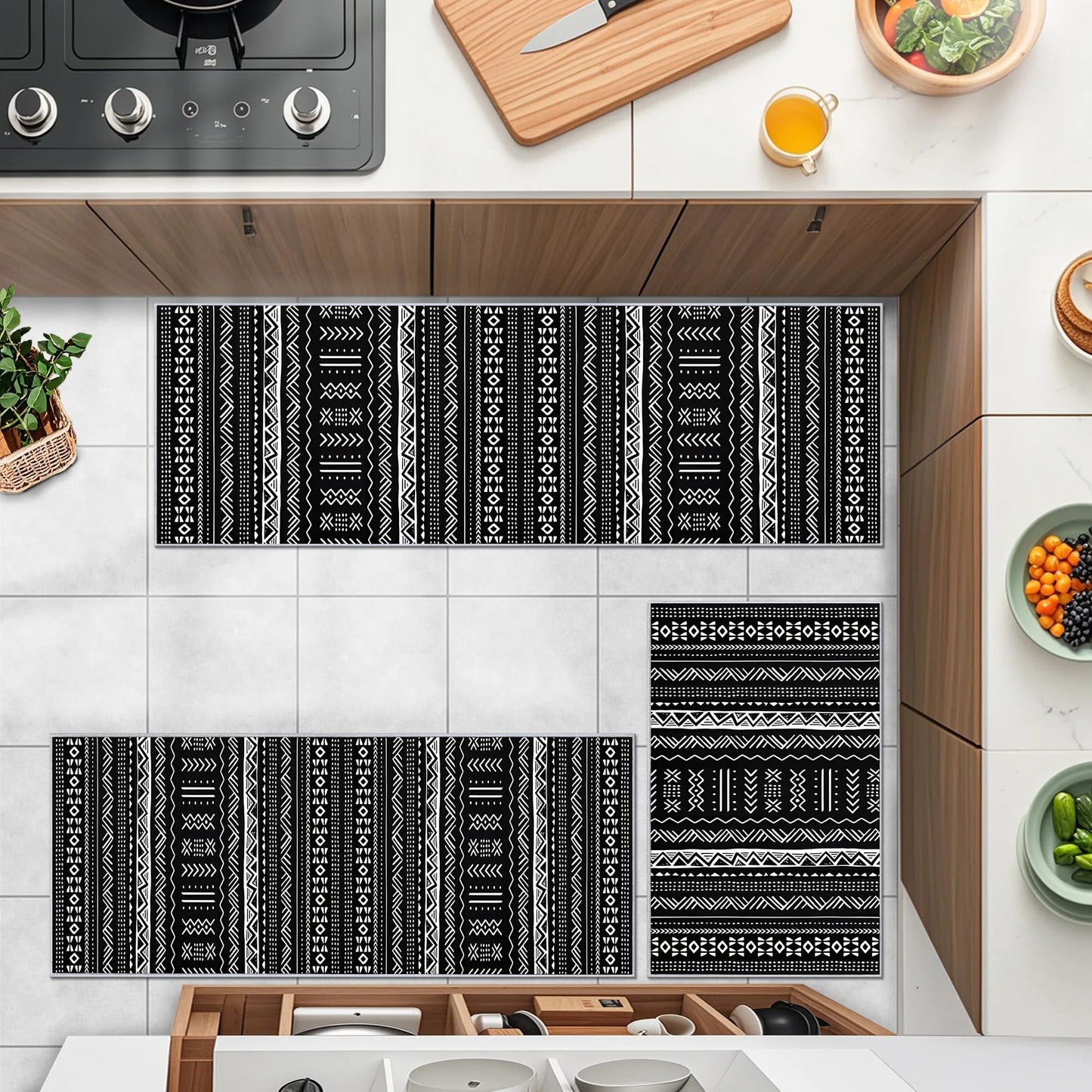 Kitchen Rugs