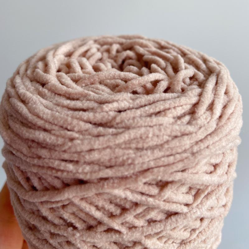 Mini Rolls of Wool