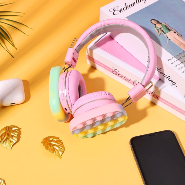 Children's Stress Reducing Headphones