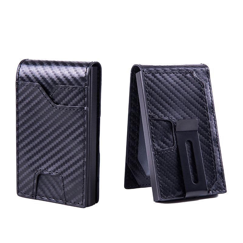 Men's Slim Wallet