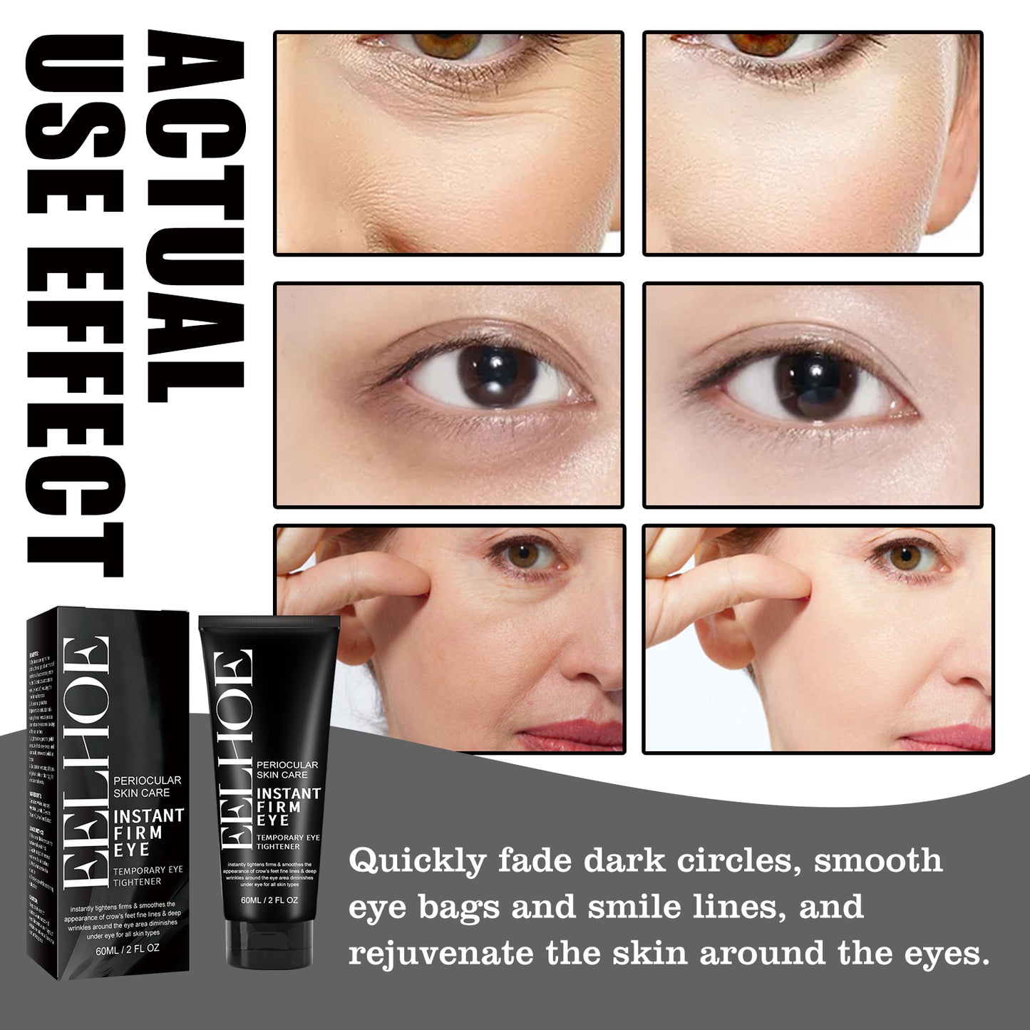 EELHOE - Eye Firming & Lifting Cream