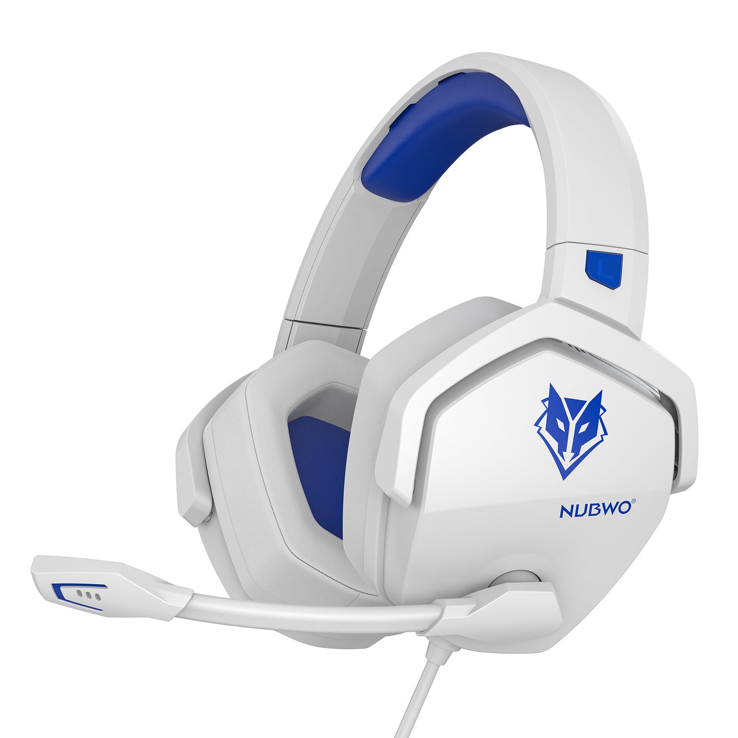 Wired Computer Esports Game Headset