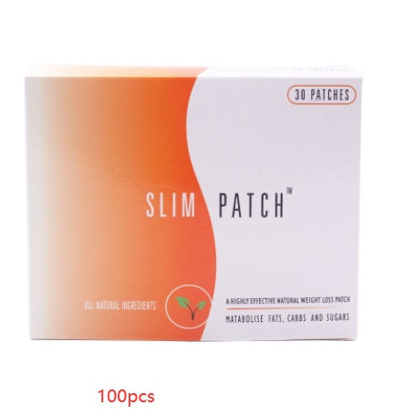 Navel Belly Button Patch/Detox Sticker