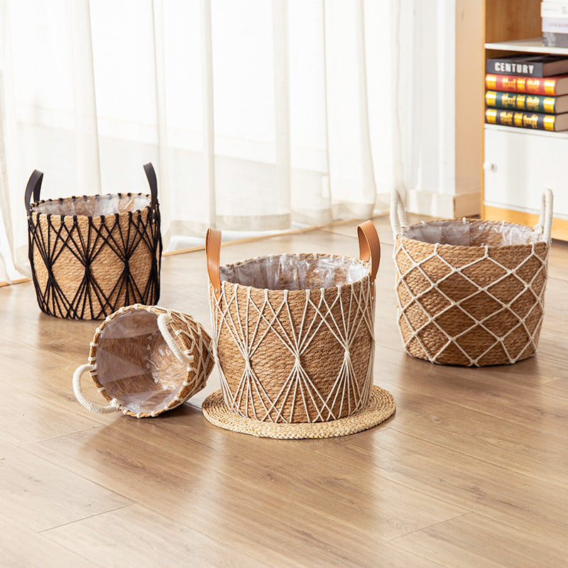 Flower Pots