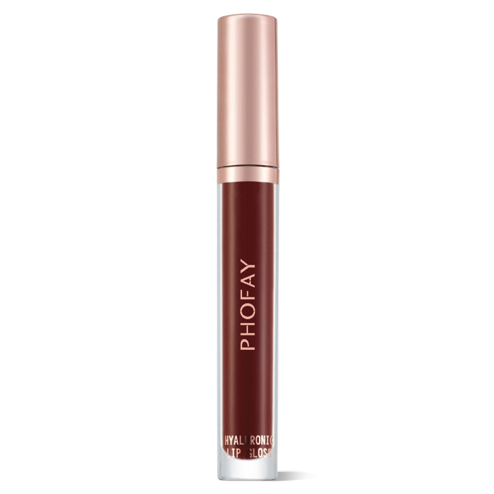 PHOFAY - Hyaluronic Lip Gloss