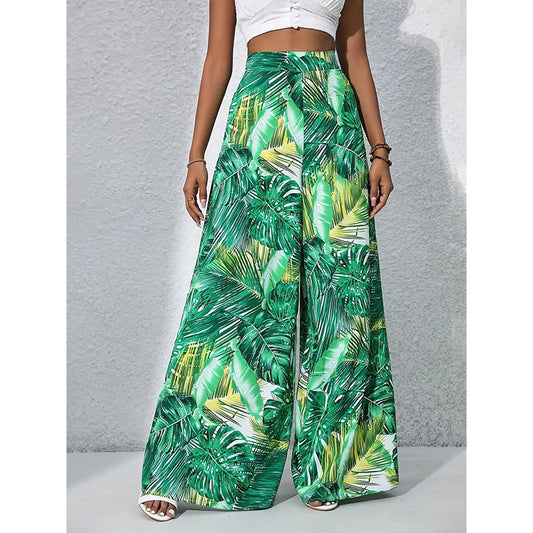 Palazzo Pants