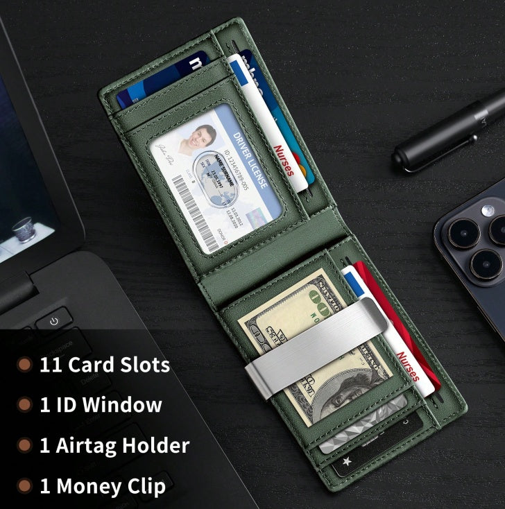 Men's Wallet